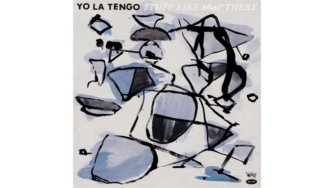 Yo La Tengo: <i>Stuff Like That There</i> Review