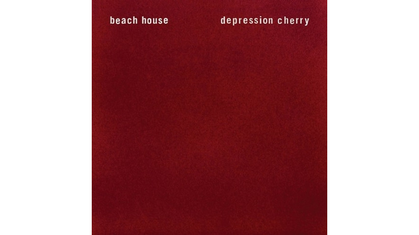 Beach House: <i>Depression Cherry</i> Review