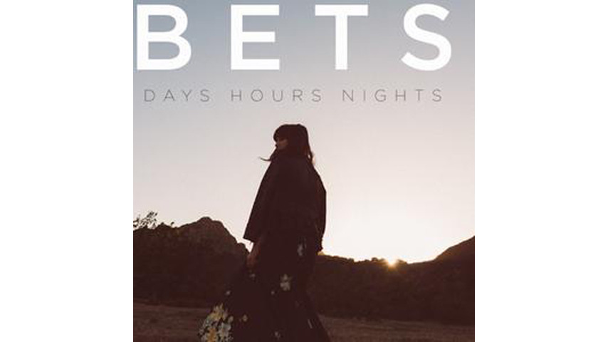 BETS: <i>Days Hours Nights</i> Review