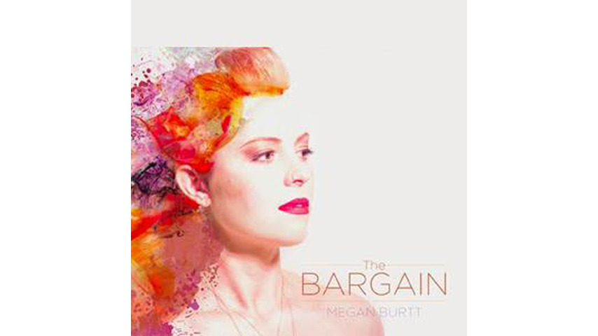 Megan Burtt: <i>The Bargain</i> Review