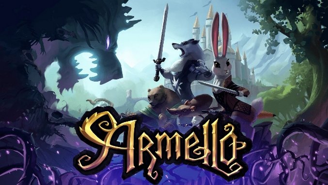 download free armello rivals