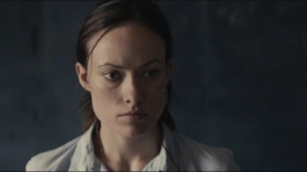 new olivia wilde movie