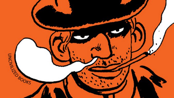 <i>Pascin</i> by Joann Sfar Review