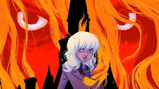 The Best Comic Book Covers of November 2015