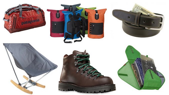 Travel: The 25 Best Gear Geek Must-Haves of 2015