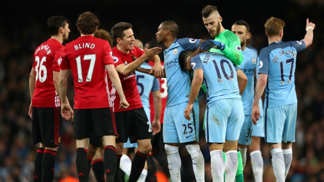 Man Utd boss Mourinho in regular direct contact