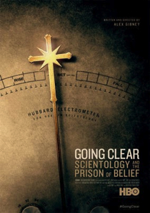 Going Clear: Scientology and the Prison of Belief