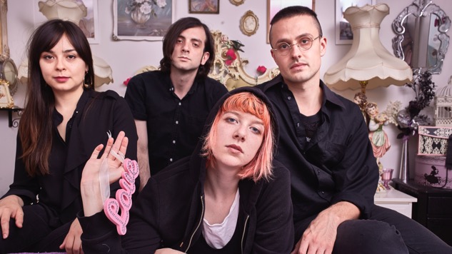 Dilly Dally: The Best of What's Next