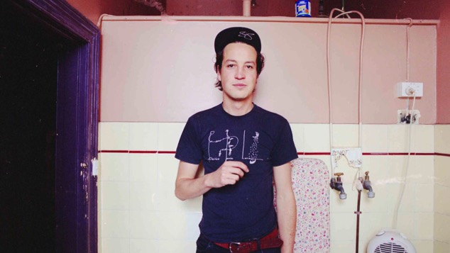 Marlon Williams: The Best of What's Next