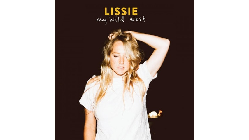 Lissie: <i>My Wild West</i> Review