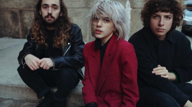 Sunflower Bean: The Best of What's Next