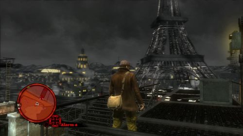 10 Games Set In Paris The City Of Love Paste