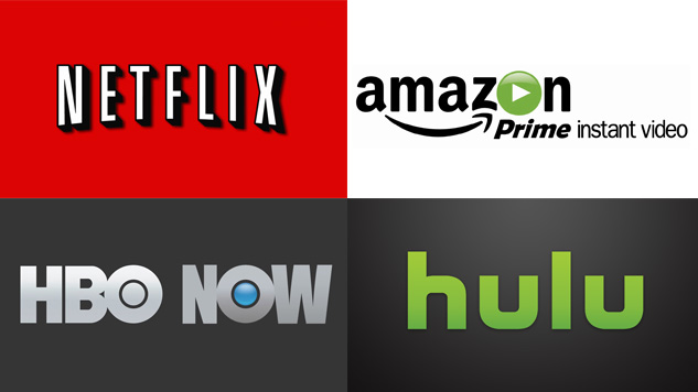 Netflix, Amazon Prime, HBO Now and Hulu: Which Is the Best Deal? :: TV ...