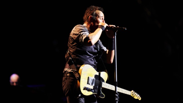 Why Bruce Springsteen's <i>The River</i> Works So Well Live