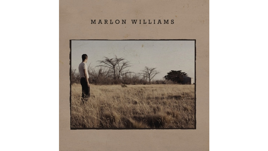 Marlon Williams: <i>Marlon Williams</i> Review