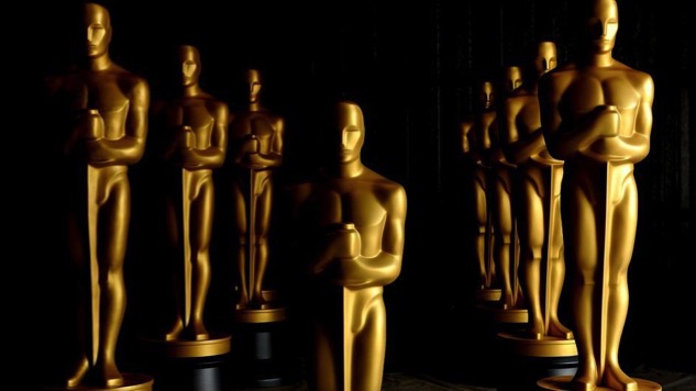 2016 Oscars Live Results