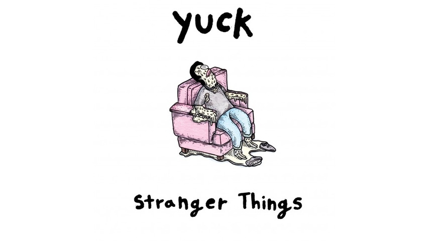 Yuck: <i>Stranger Things</i> Review
