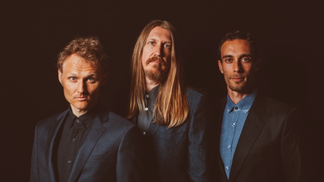 The Wood Brothers on <i>Paradise</i>, Desire and Live Performance