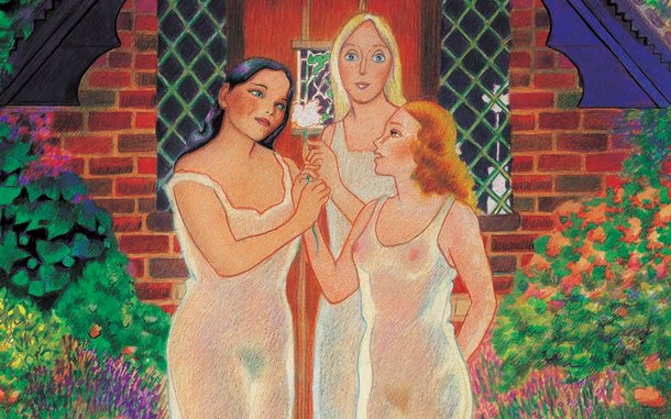 Ten Years Later: Moore & Gebbie Exposed the Sexuality of Literary Heroines in <i>Lost Girls</I>
