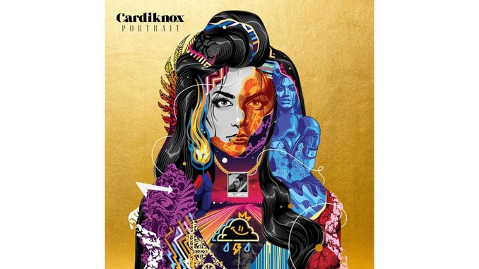 Cardiknox: <i>Portrait</i> Review