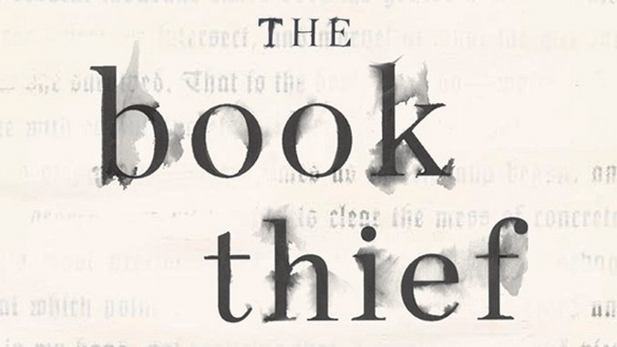 Watch The Book Thief Online