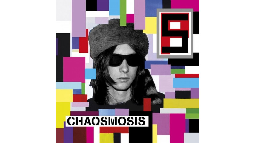 Primal Scream: <i>Chaosmosis</i> Review