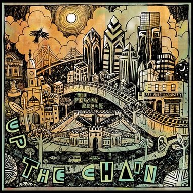 Up the Chain: <i>The Prison Break</i> Review