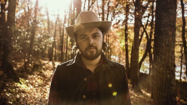 Caleb Caudle on the South, Merle Haggard and More