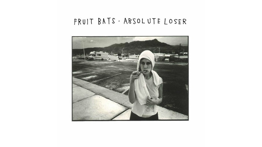 Fruit Bats: <i>Absolute Loser</i> Review