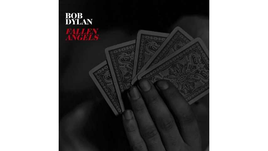 Bob Dylan: <i>Fallen Angels</i> Review