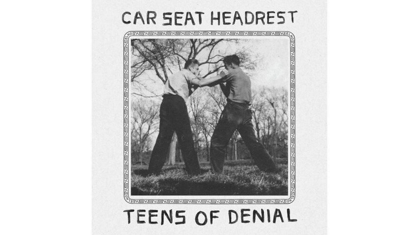 Car Seat Headrest: <i>Teens of Denial</i> Review