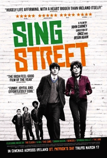 Sing Street