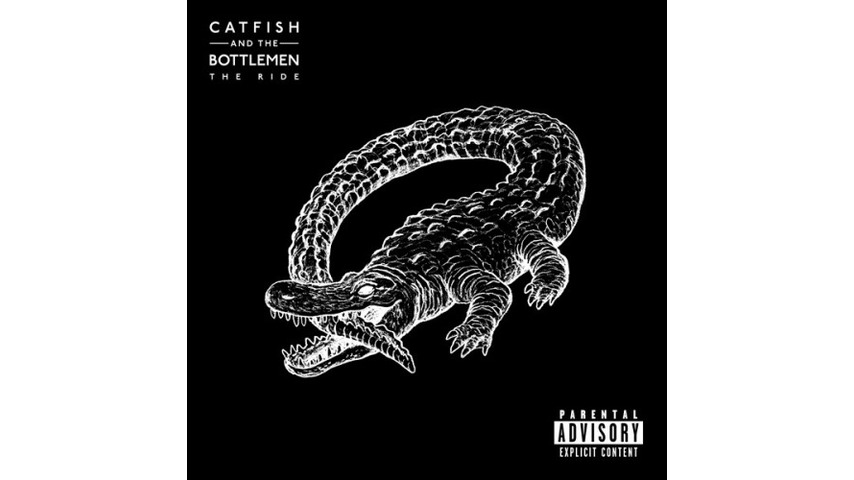 Catfish and the Bottlemen: <i>The Ride</i> Review