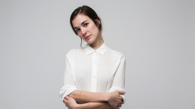 Margaret Glaspy: The Best of What's Next