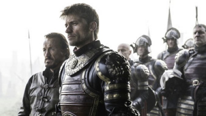 <i>Game of Thrones</i> Review: "The Broken Man"