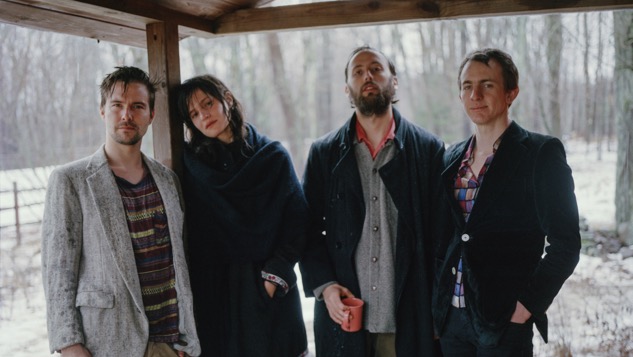 Big Thief: The Best of What's Next