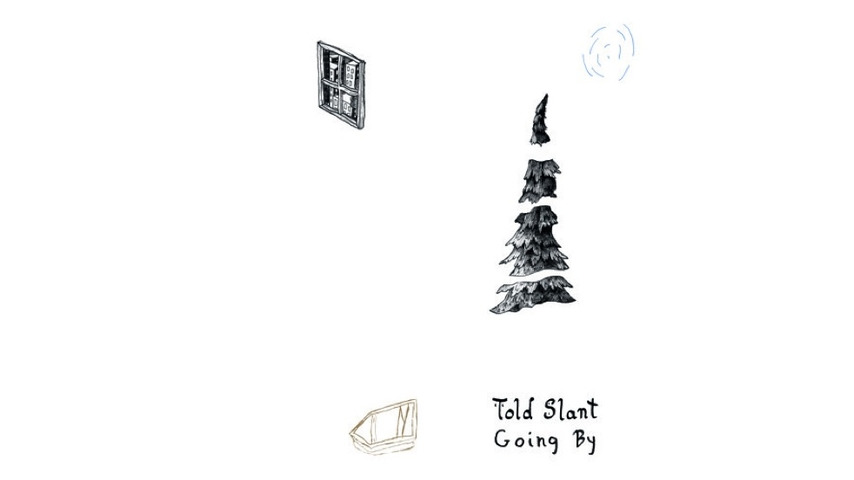 Told Slant: <i>Going By</i> Review