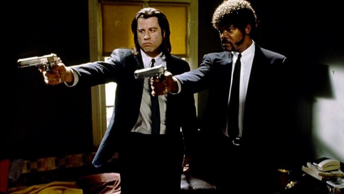 The 50 Best Action Movies on Netflix :: Movies :: Lists 