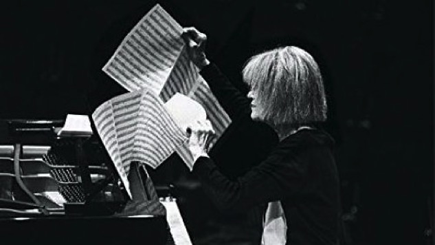 Notes From New York: A Jazz Column