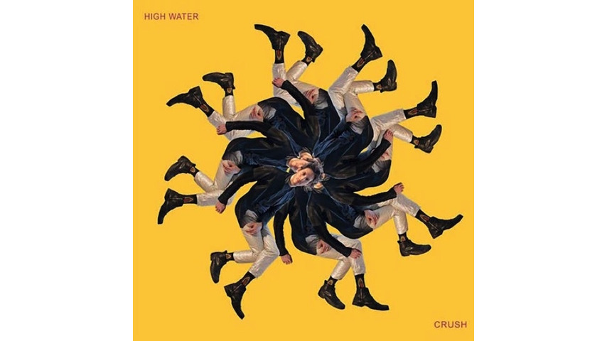High Water: <i>Crush</i> Review