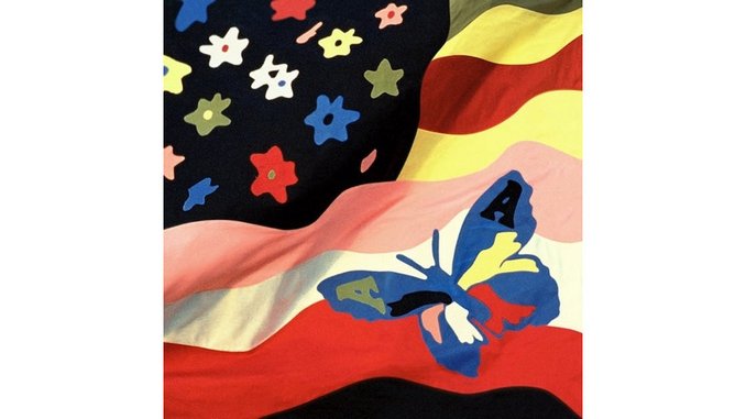 The Avalanches: <i>Wildflower</i> Review