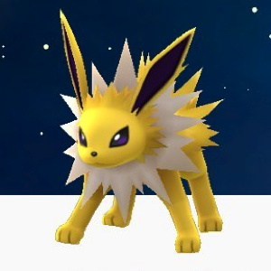 go how get pokemon jolteon Pokémon The Go in Best :: Lists 40 :: to Games Pokémon Use