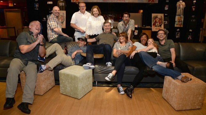 <i>Archer</i> Season 8: Cast and Creator Give Us the Scoop