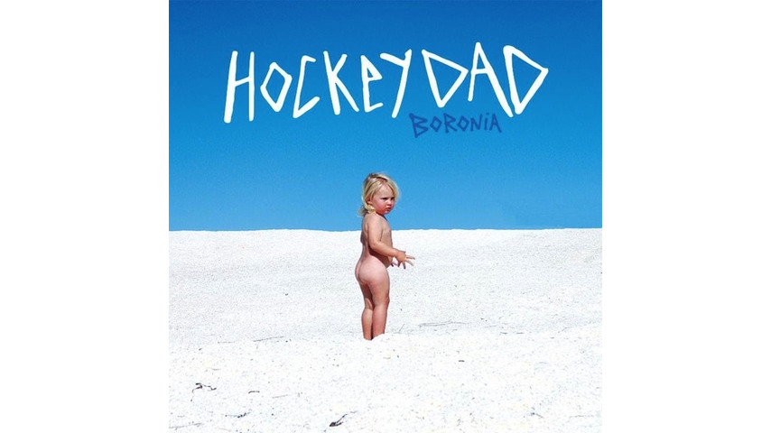 Hockey Dad: <i>Boronia</i> Review