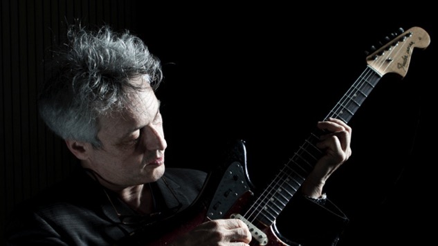 Notes From New York: Marc Ribot, Rale Micic and More