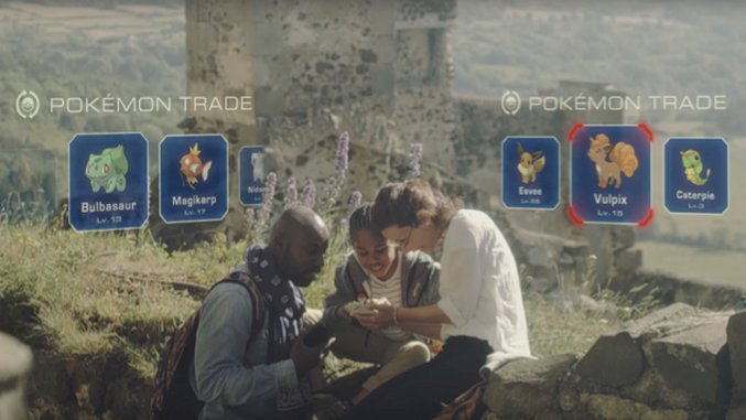 10 Improvements to <i>Pokémon Go</i> We'd Like To See Soon