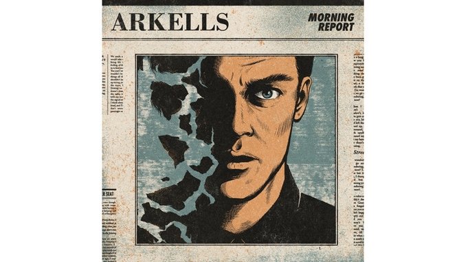 Arkells: <i>Morning Report</i> Review