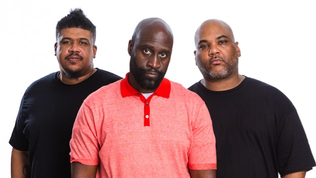 De La Soul Isnt Dead Paste