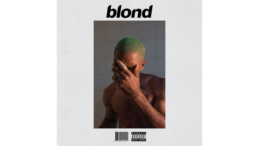 Frank Ocean Blonde Review Paste