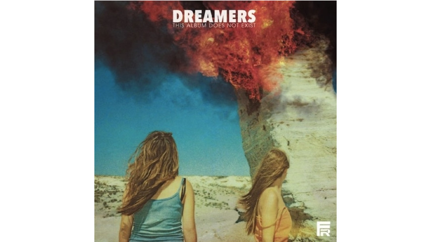Dreamers: <i>This Album Does Not Exist</i> Review